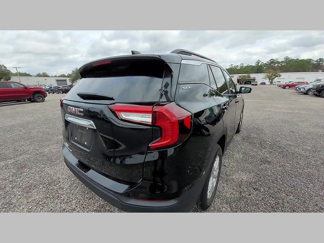 Used 2022 GMC Terrain SLE w/ Driver Convenience Package image 31