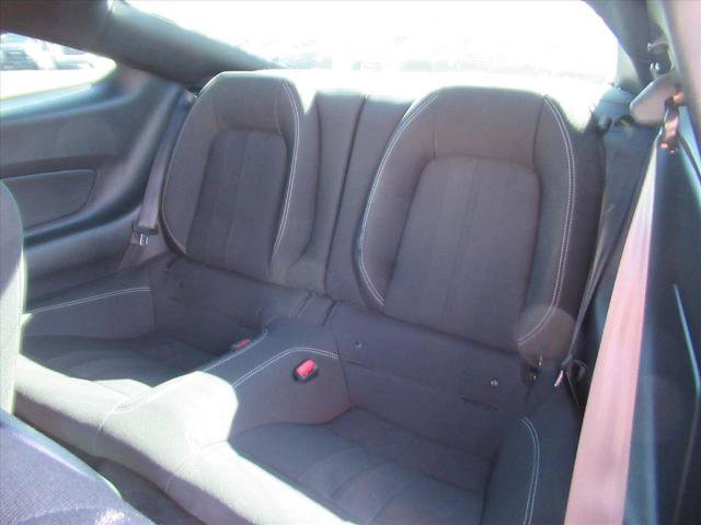 Used 2023 Ford Mustang GT w/ Equipment Group 301A image 27