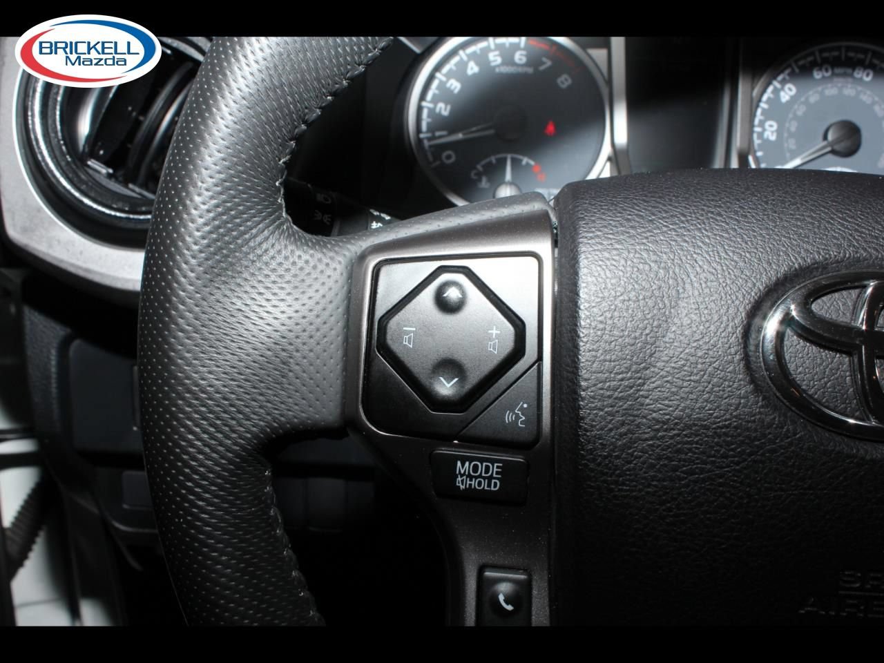 Used 2021 Toyota Tacoma SR5 RWD image 27