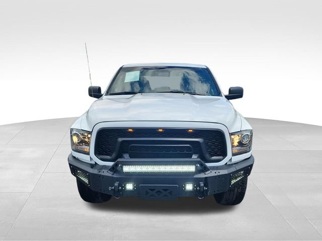 Used 2024 RAM 1500 Warlock AWD/4WD image 17