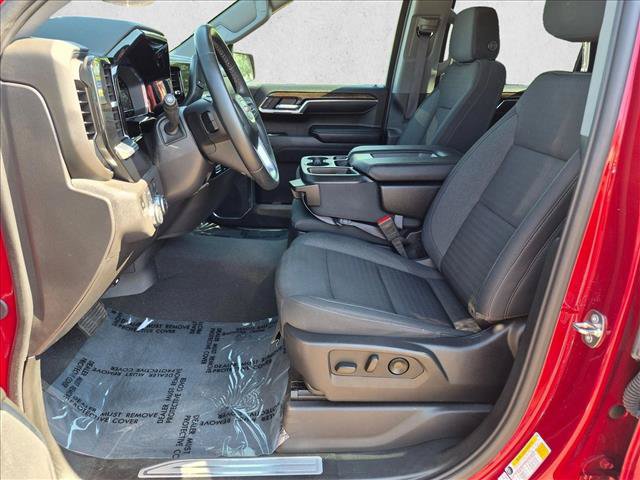 Used 2024 GMC Sierra 1500 Elevation AWD/4WD image 13