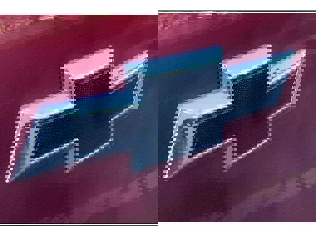 Used 2022 Chevrolet TrailBlazer RS image 31