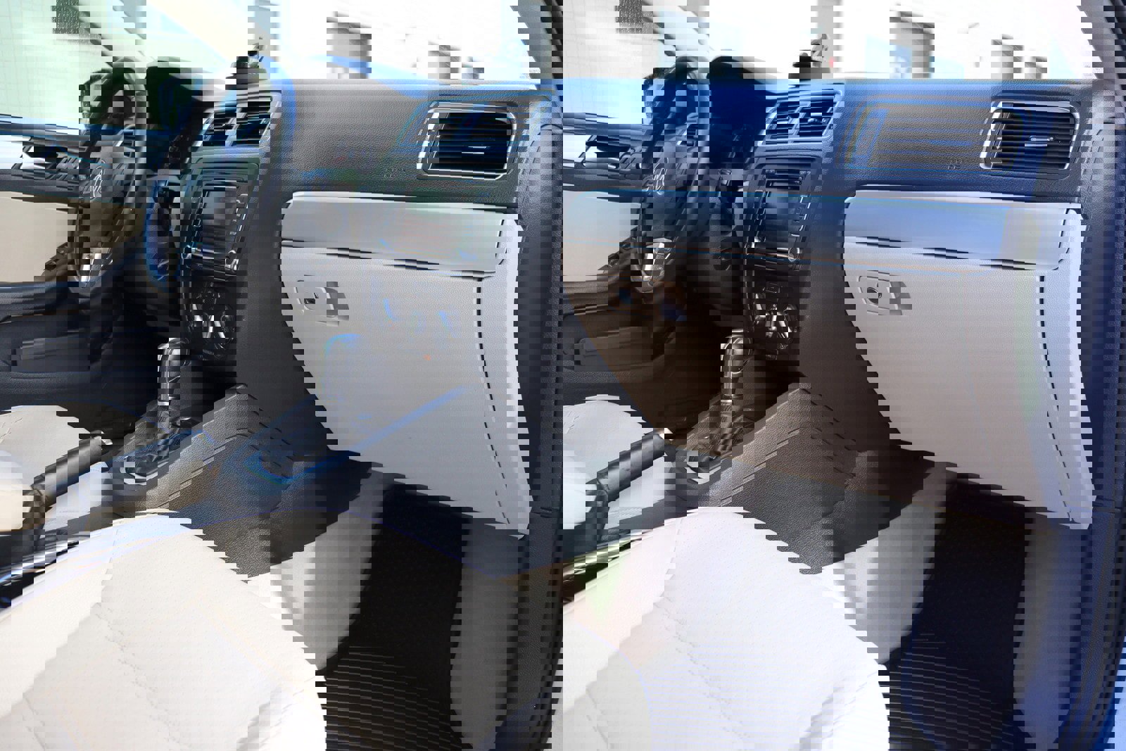 Used 2014 Volkswagen Jetta SE image 21