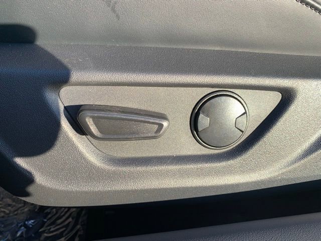 New 2026 Ford Mustang Coupe image 12