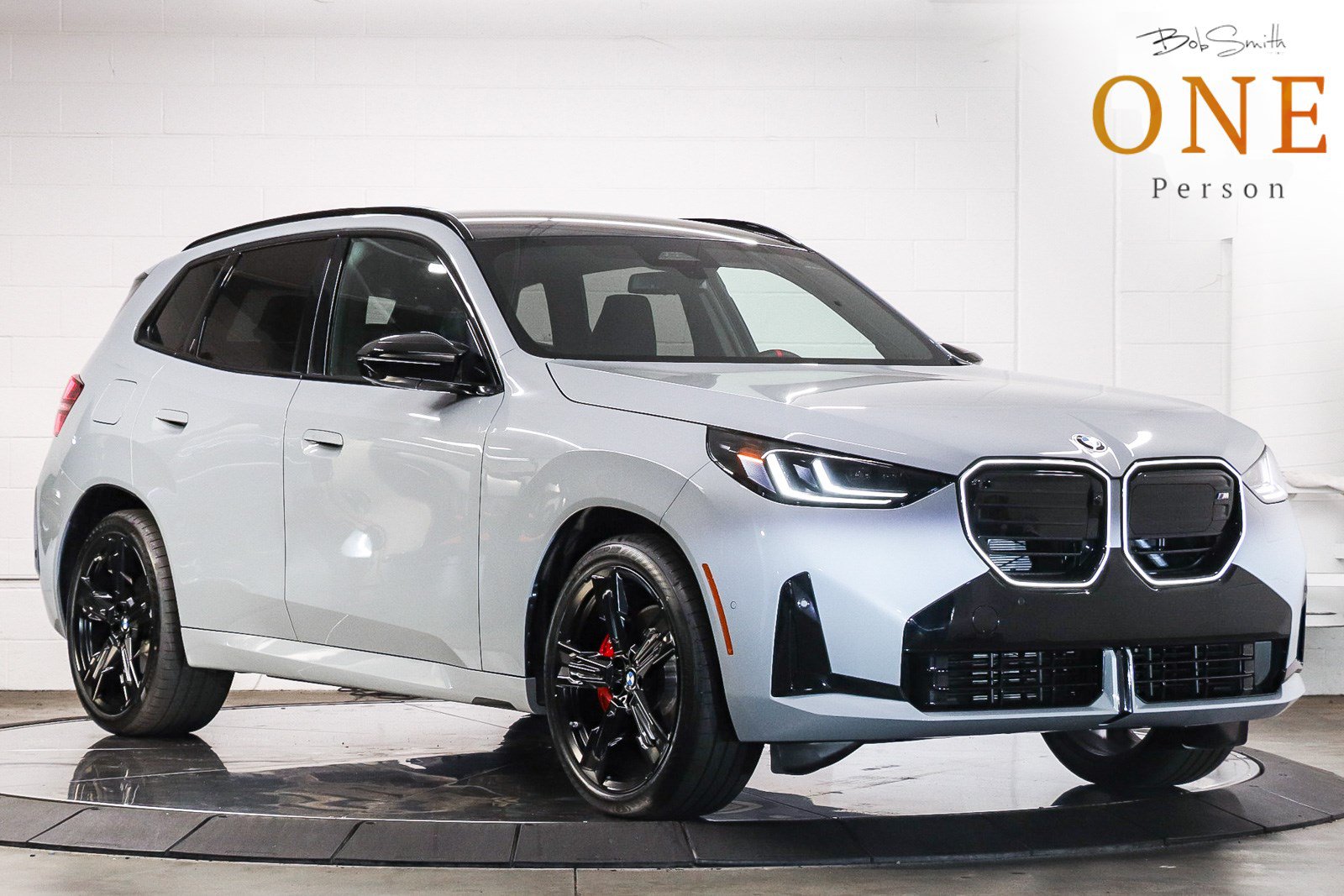 New 2026 BMW X3 M50 w/ Premium Package AWD/4WD video 1