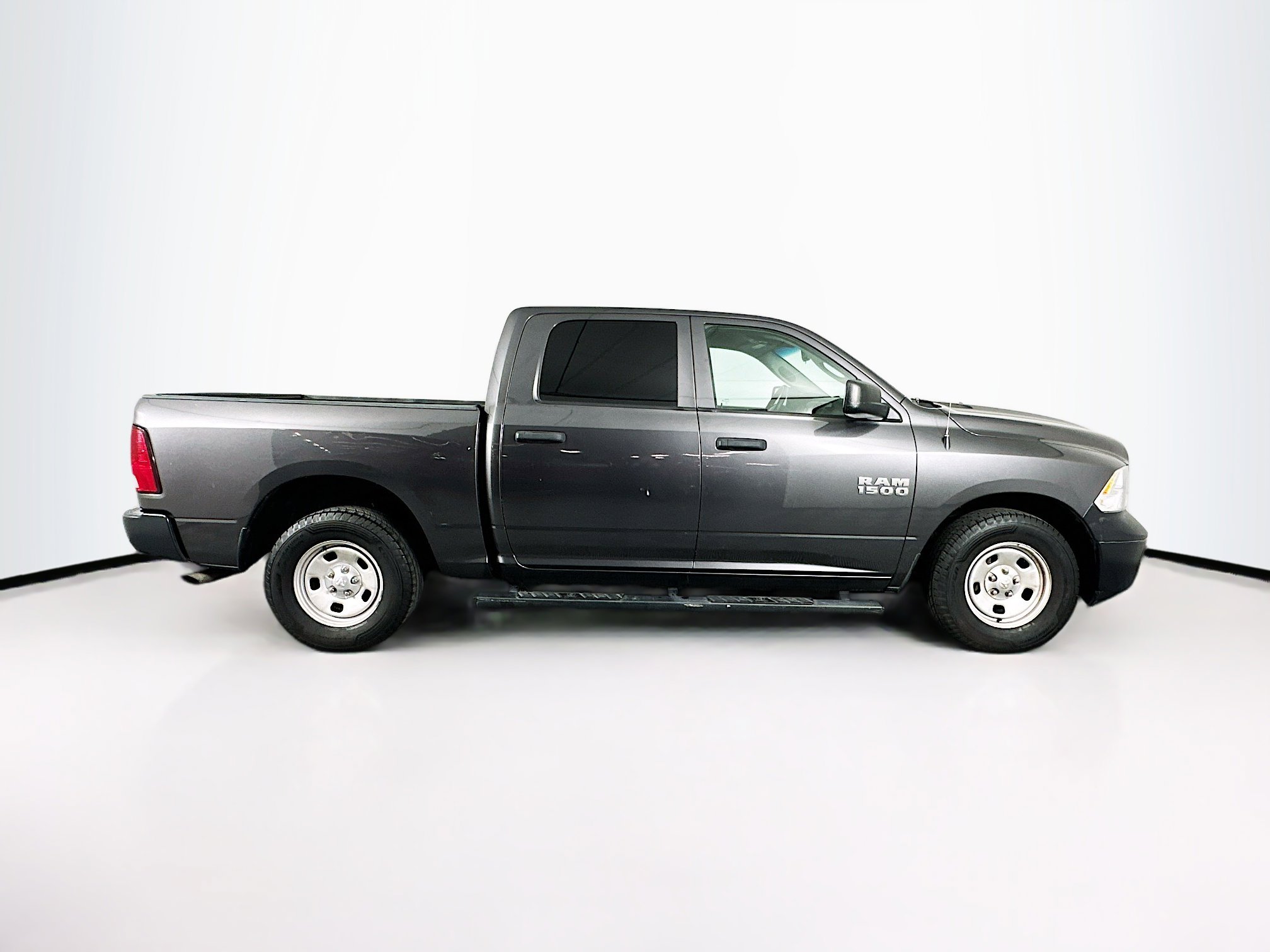 Used 2016 RAM 1500 Tradesman w/ Popular Equipment Group image 10