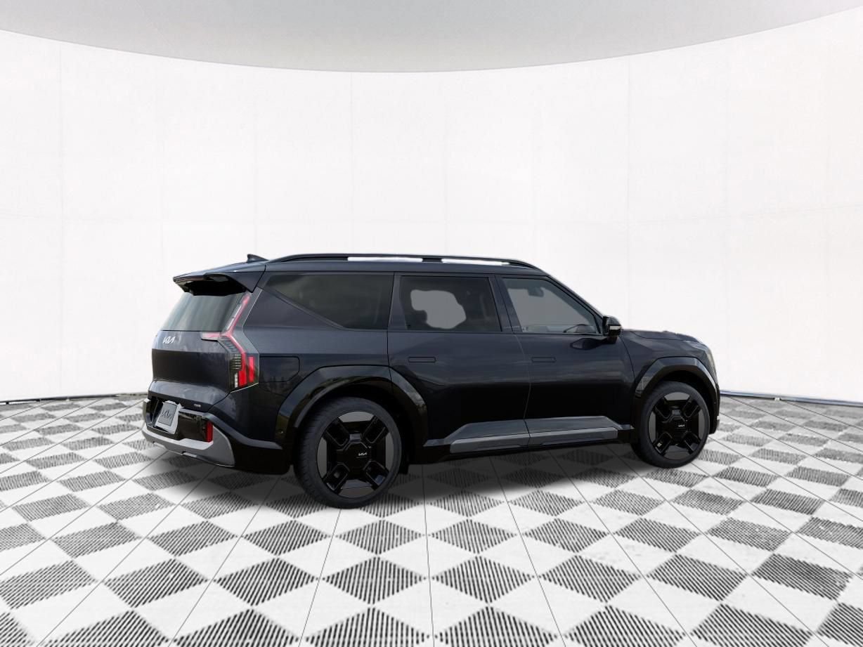 New 2026 Kia EV9 GT-Line AWD/4WD image 8