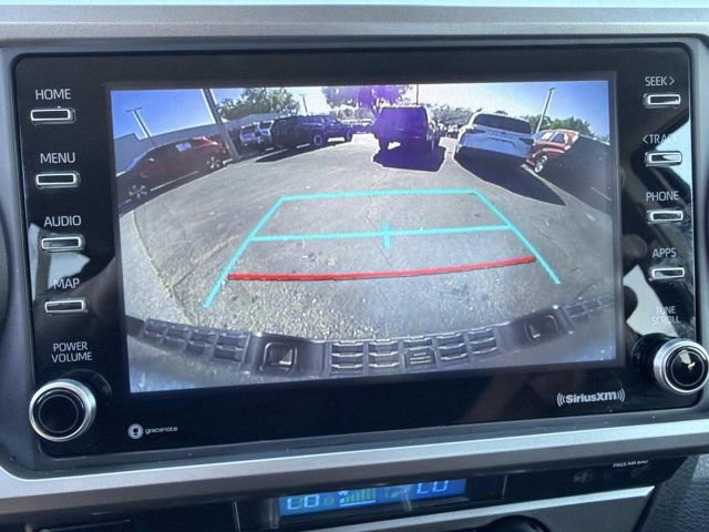 Used 2022 Toyota Tacoma SR5 w/ Technology Package image 29