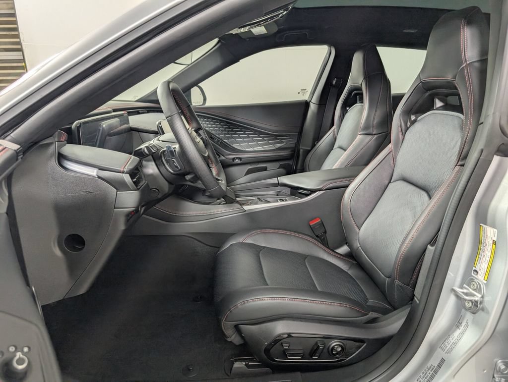 New 2026 Dodge Charger Scat Pack AWD/4WD image 12