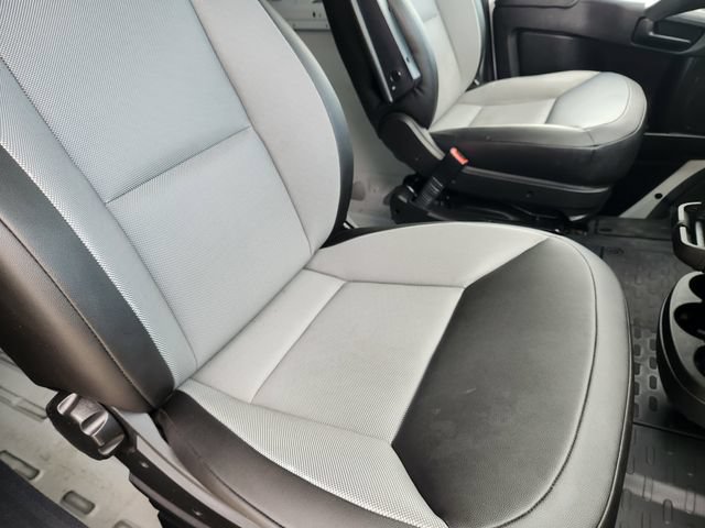Used 2025 RAM ProMaster 2500 w/ Convenience Group FWD image 15