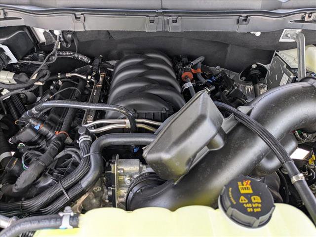 New 2026 Ford F150 XLT w/ Equipment Group 302A MID image 14