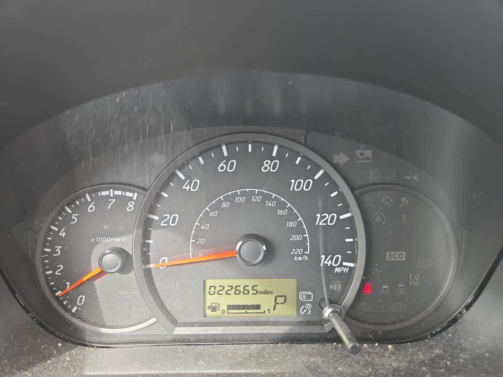Used 2023 Mitsubishi Mirage G4 Black Edition FWD image 18