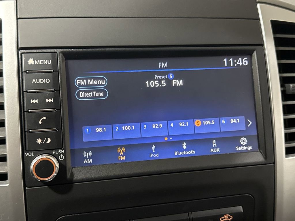 Used 2019 Nissan Frontier Desert Runner image 14