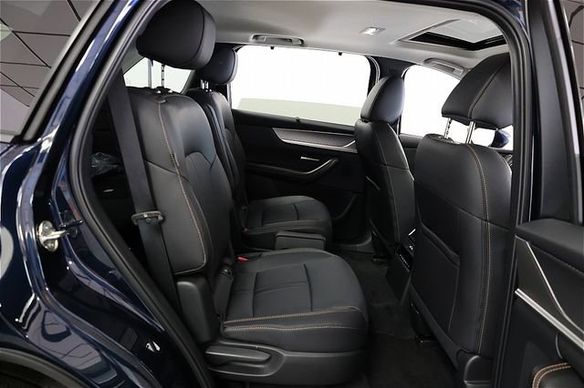 New 2025 MAZDA CX-90 3.3 Turbo w/ Preferred Package image 24