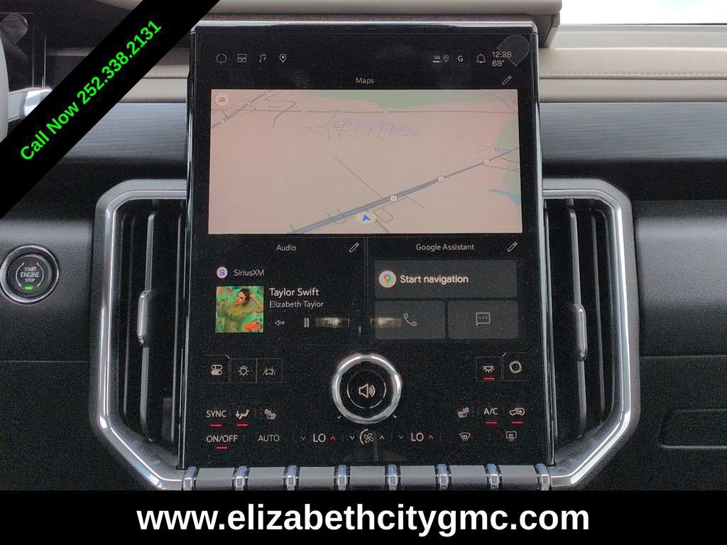 New 2026 GMC Acadia Elevation image 19