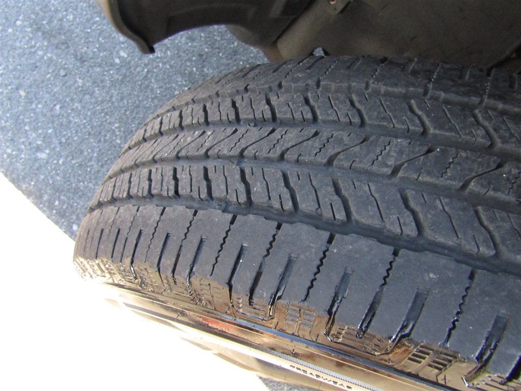 Used 2000 Lexus RX 300 4WD w/ Limited Pkg image 31