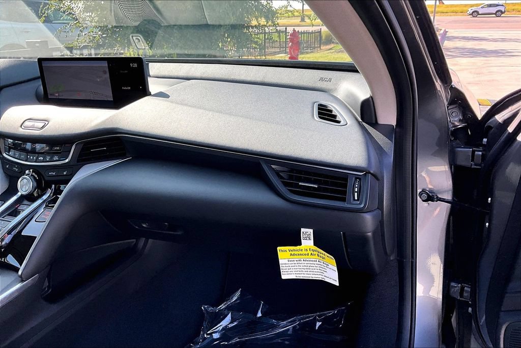 Used 2024 Acura TLX w/ Technology Package FWD image 18