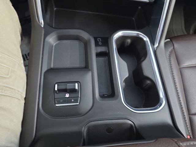 Certified 2024 GMC Sierra 3500 Denali w/ Denali Reserve Package image 22