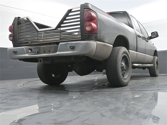Used 2009 Dodge Ram 2500 Truck SLT w/ Popular Equipment Group image 37