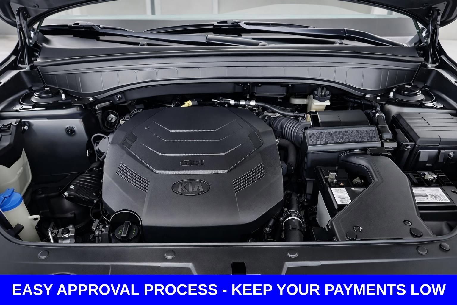Used 2020 Kia Telluride SX w/ Towing Package FWD image 19