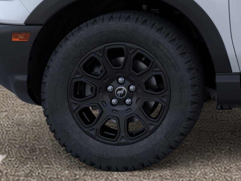 New 2026 Ford Bronco Sport Badlands AWD/4WD image 19