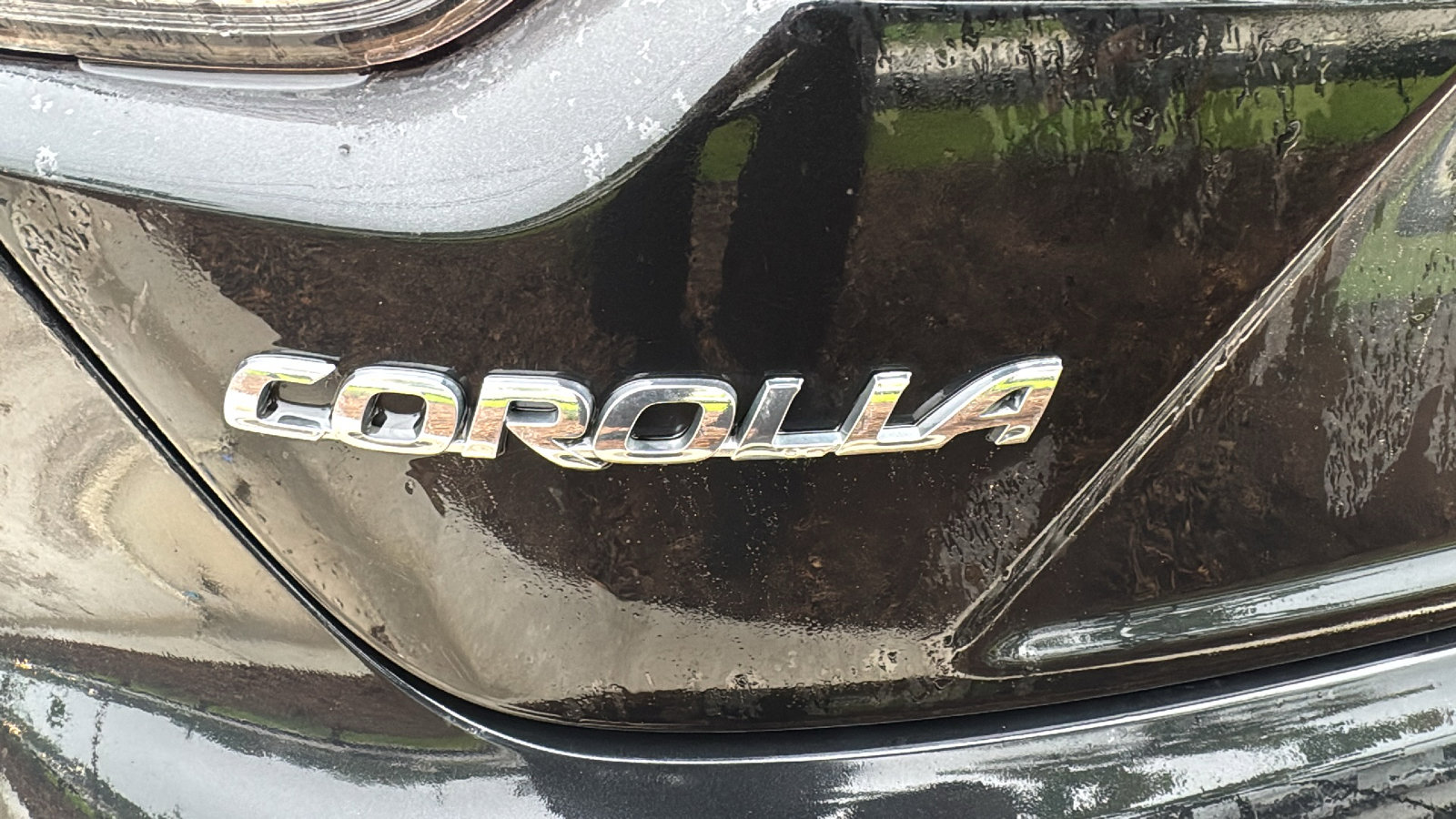 Used 2022 Toyota Corolla LE image 9