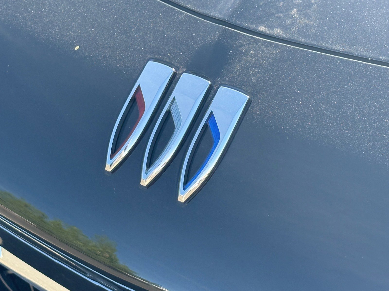 Used 2024 Buick Encore GX Sport Touring w/ Comfort Package image 25