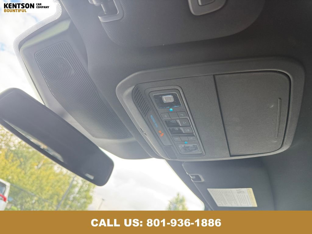 Used 2021 Ford Explorer ST w/ ST Street Pack image 30