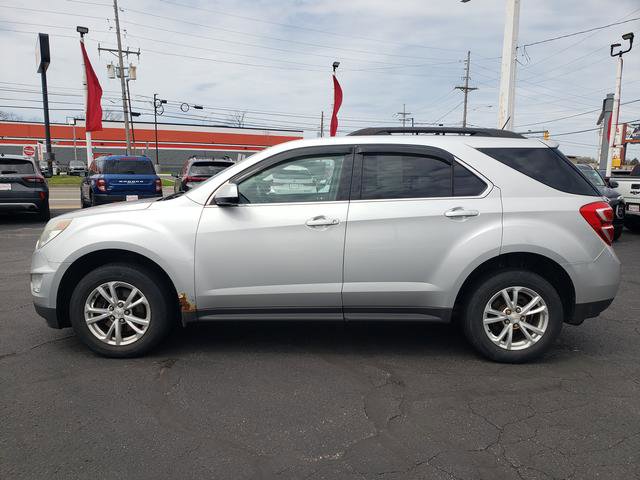 Used 2016 Chevrolet Equinox LT image 7