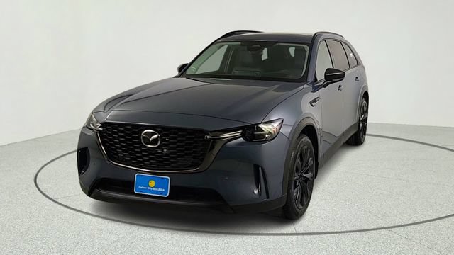 New 2026 MAZDA CX-90 Plug-In Hybrid w/Premium Sport AWD/4WD image 2