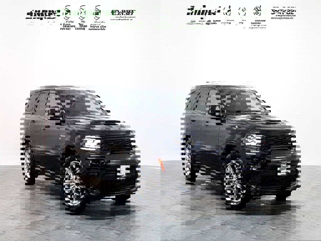 Used 2022 Dodge Durango R/T image 1
