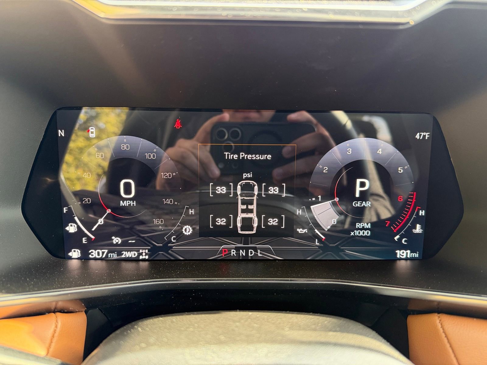 New 2026 GMC Canyon AT4 AWD/4WD image 18