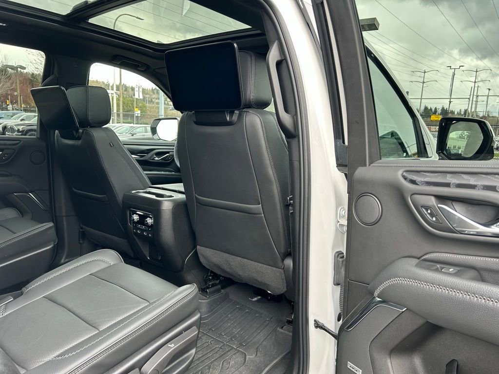 Used 2024 GMC Yukon Denali image 14