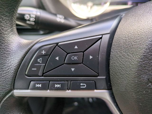 Used 2024 Nissan Sentra SV FWD image 22