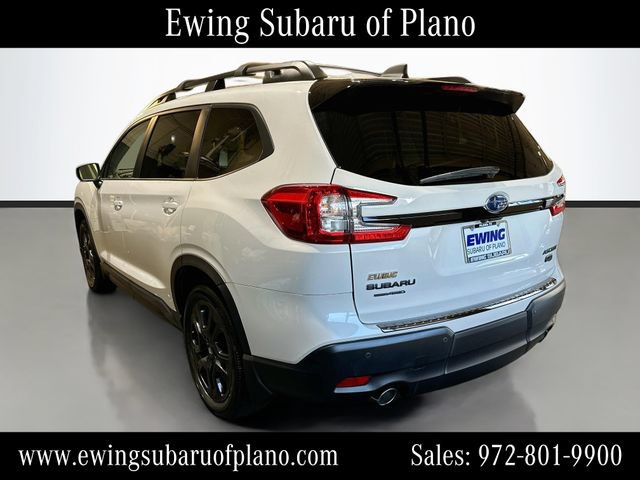 Used 2023 Subaru Ascent Onyx Edition AWD/4WD image 5