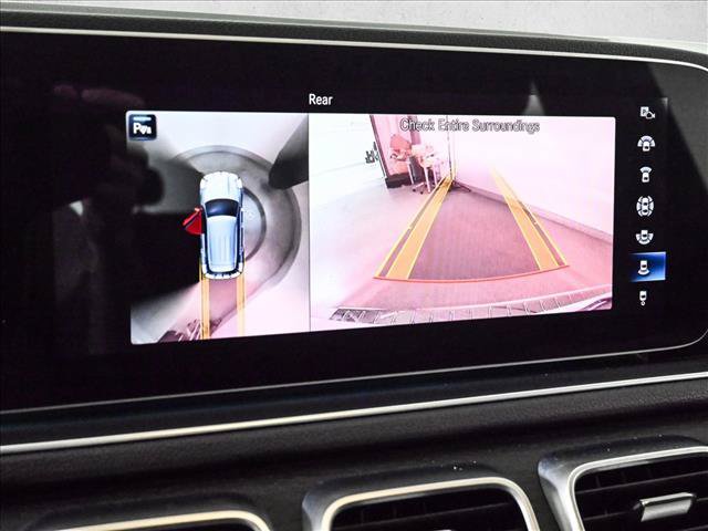 Used 2023 Mercedes-Benz GLE 350 4MATIC image 15