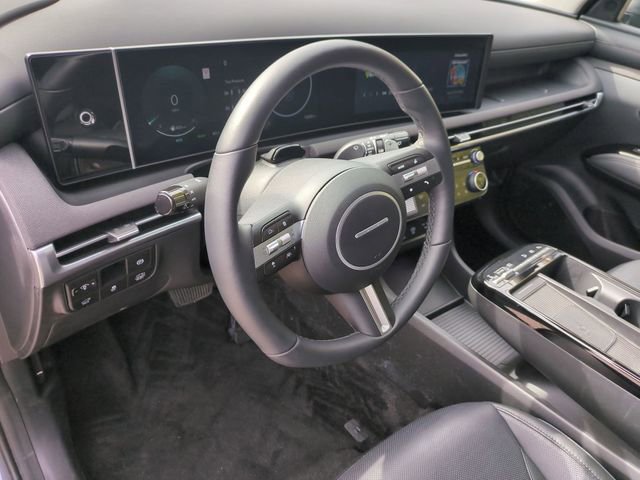 Certified 2025 Hyundai Tucson Limited image 7