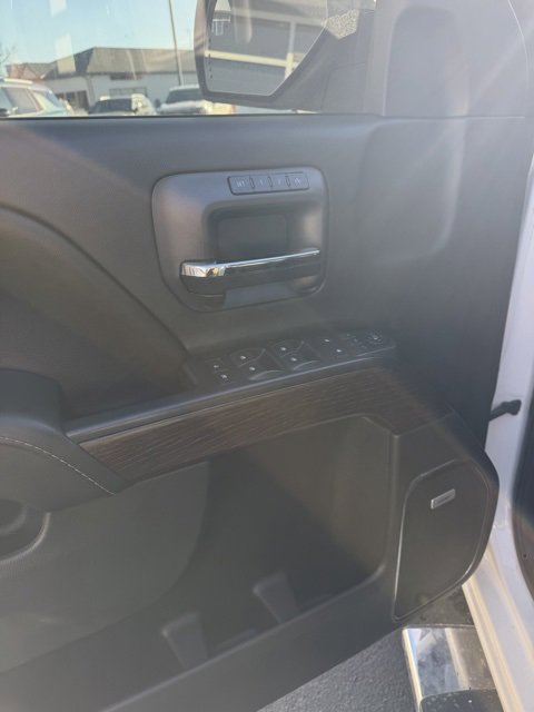 Used 2017 GMC Sierra 1500 Denali image 10