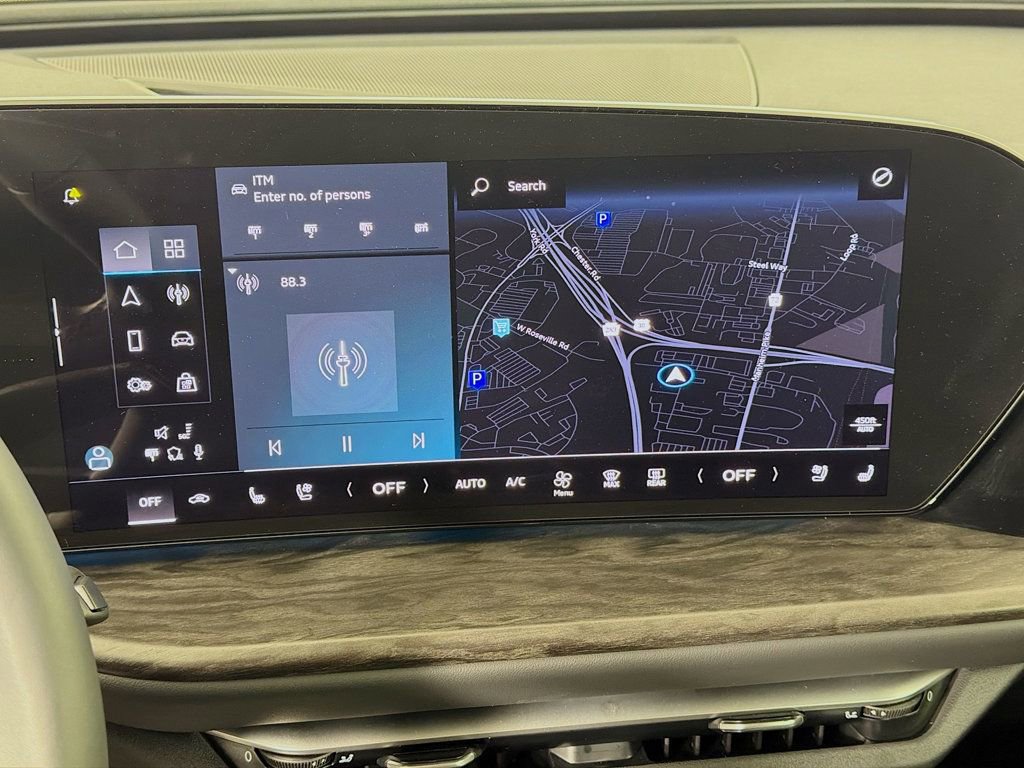 Certified 2025 Audi Q5 Premium Plus w/ Premium Plus image 15