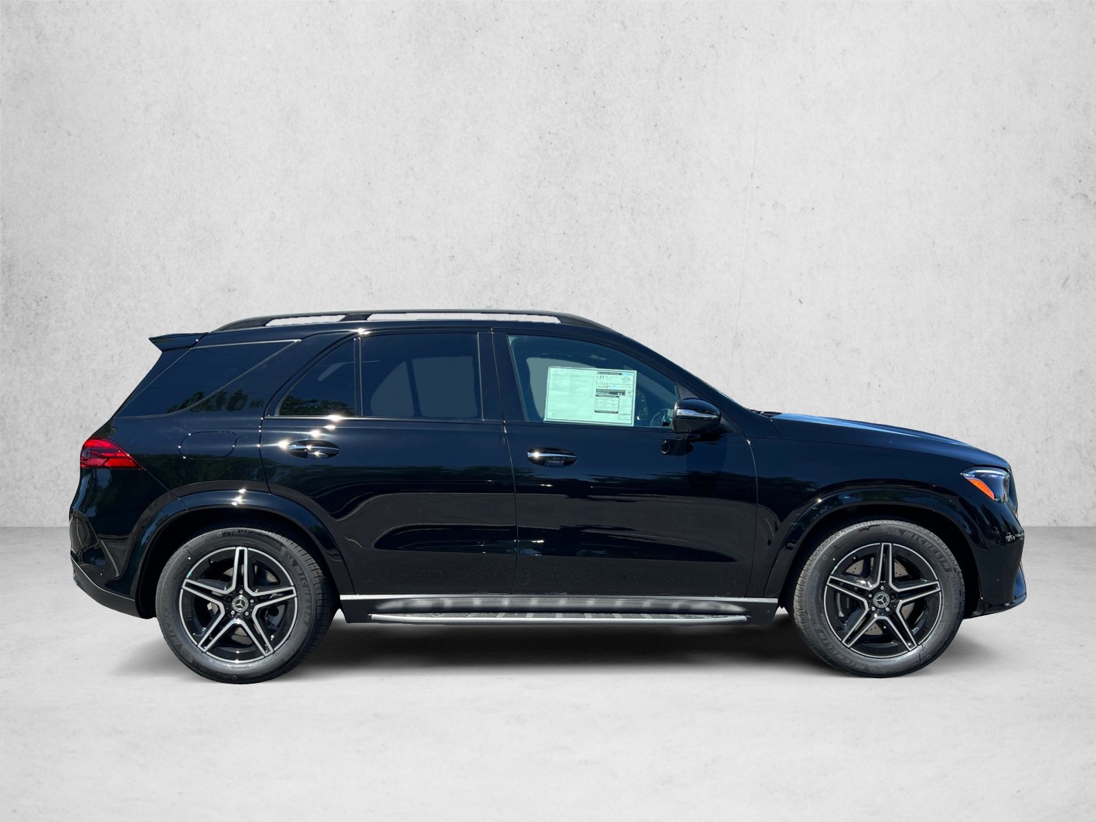 New 2026 Mercedes-Benz GLE 450 4MATIC video 4