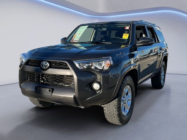 Used 2016 Toyota 4Runner SR5 Premium w/ Convenience Package