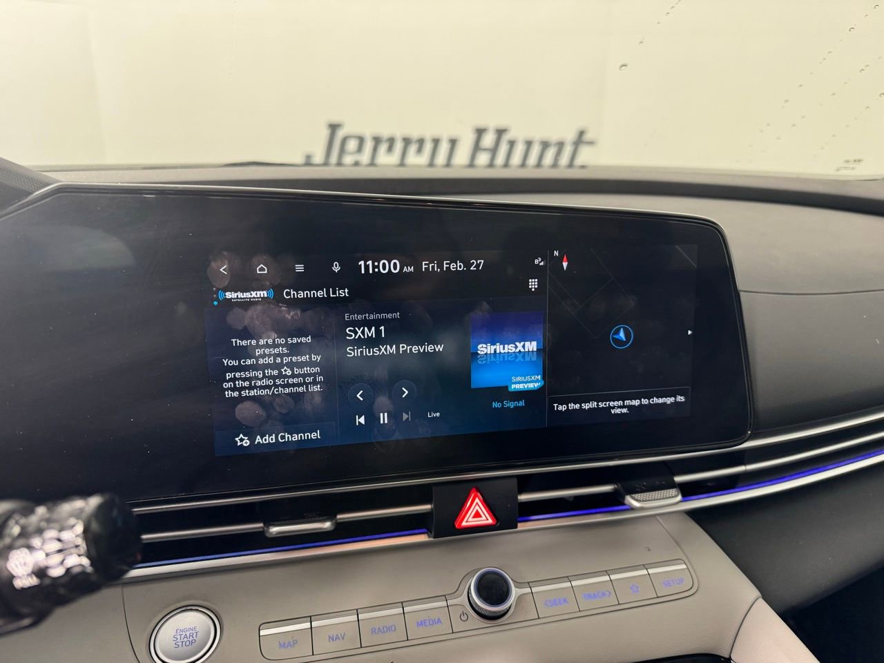 Used 2025 Hyundai Elantra Limited image 15