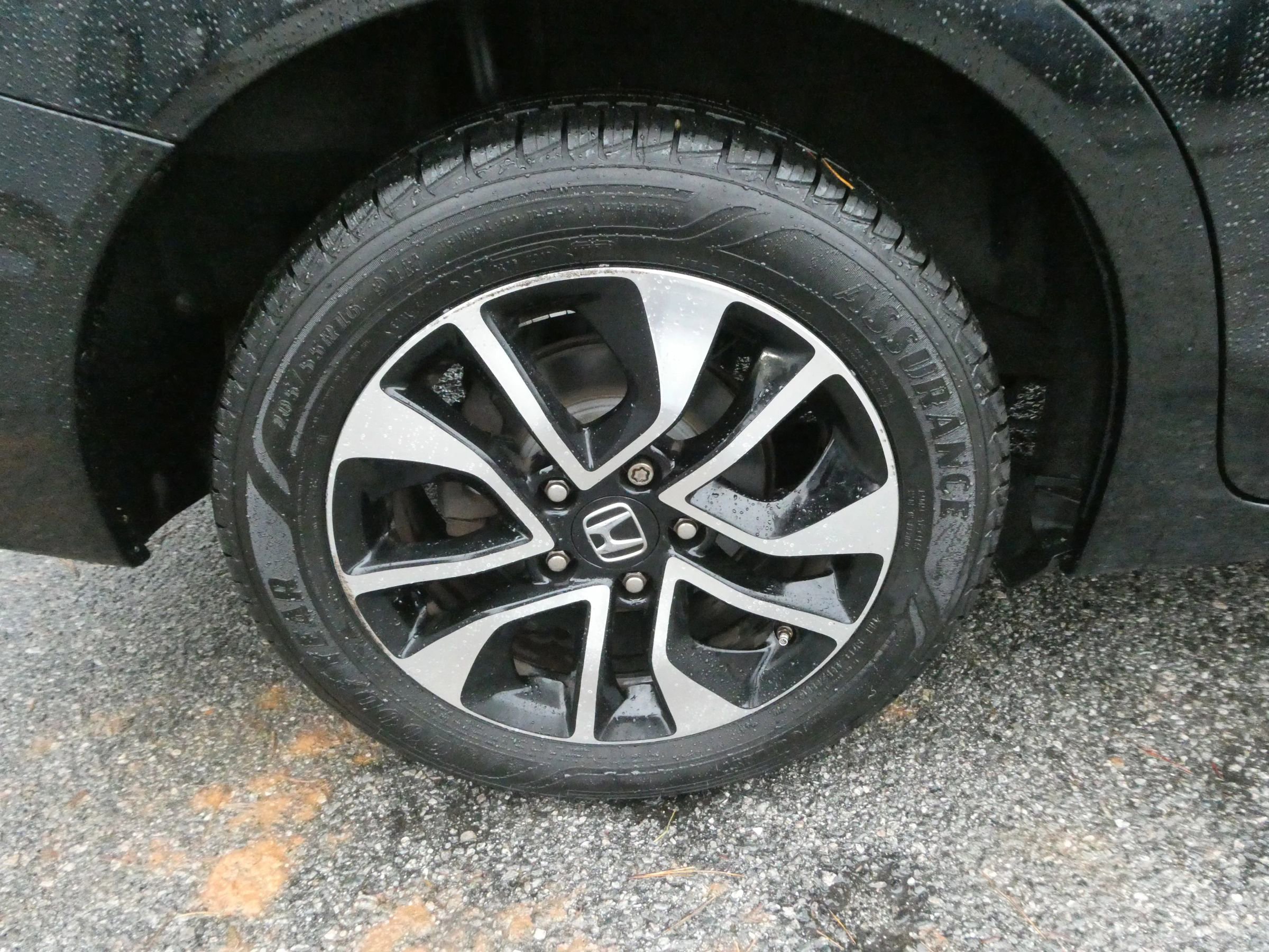 Used 2013 Honda Civic EX image 33