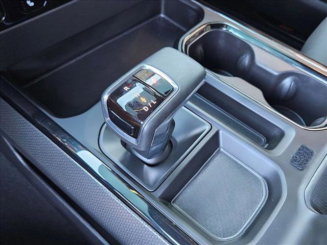 Certified 2025 Chevrolet Silverado 1500 ZR2 w/ Technology Package image 12