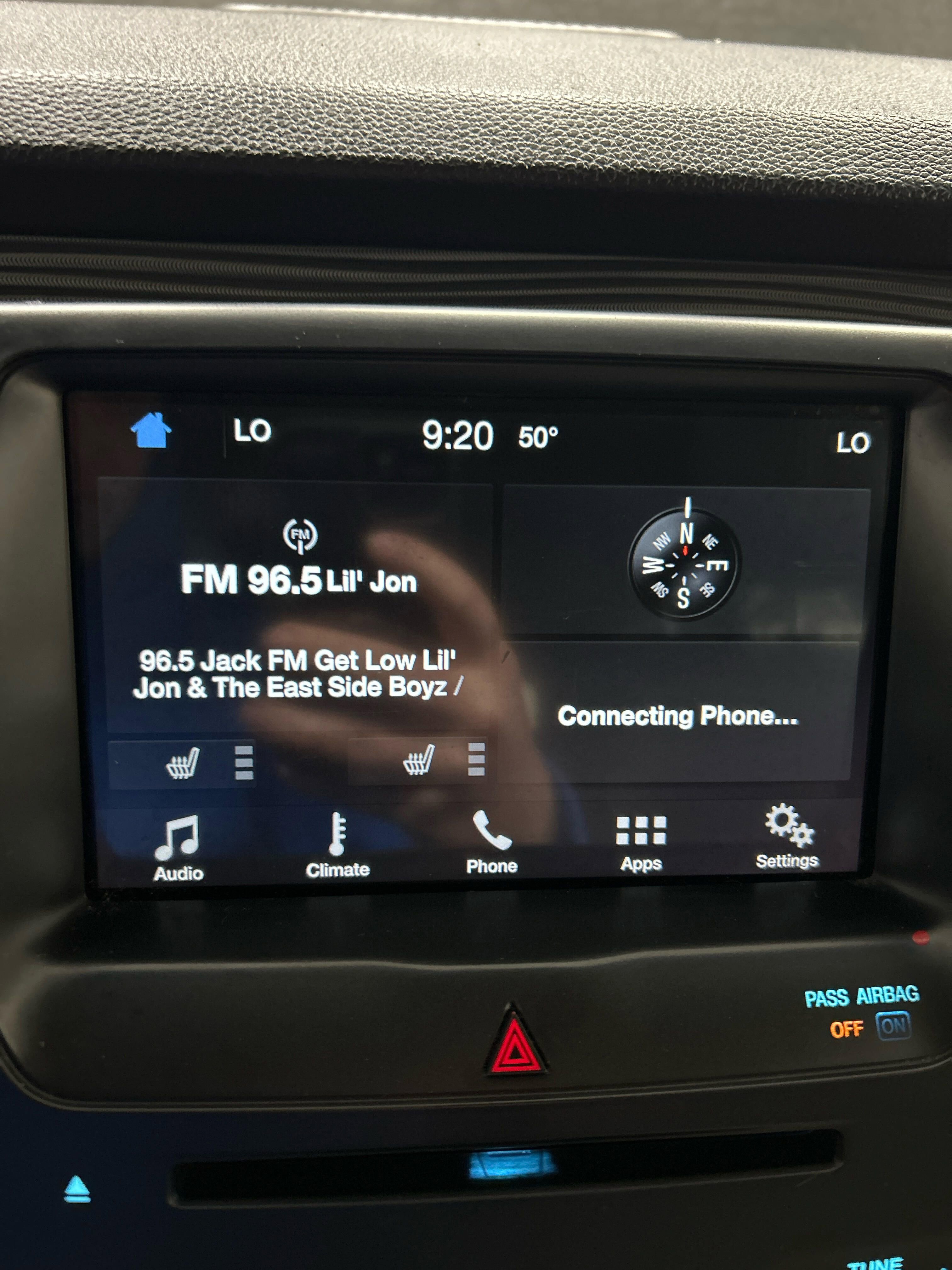 Used 2016 Ford Flex SEL w/ Equipment Group 202A FWD image 17