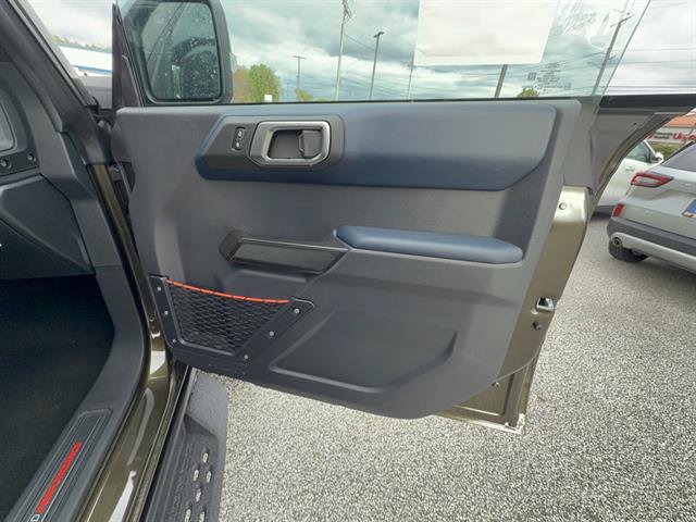 New 2026 Ford Bronco Raptor AWD/4WD image 25