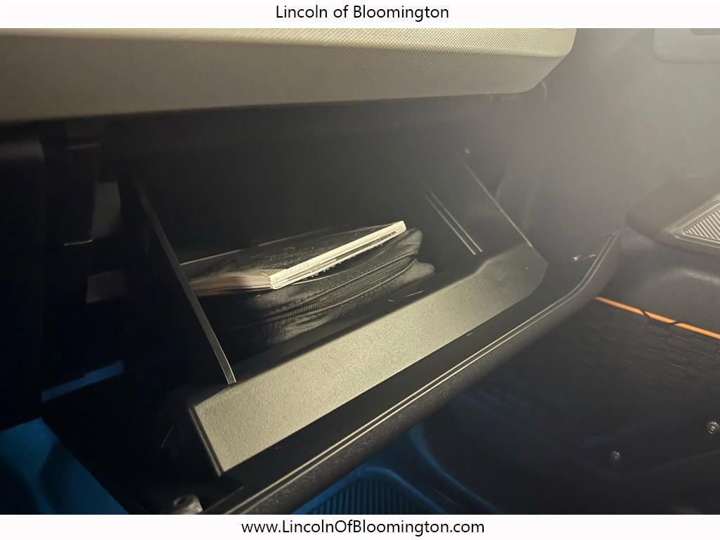 Used 2023 Ford Bronco Badlands AWD/4WD image 60