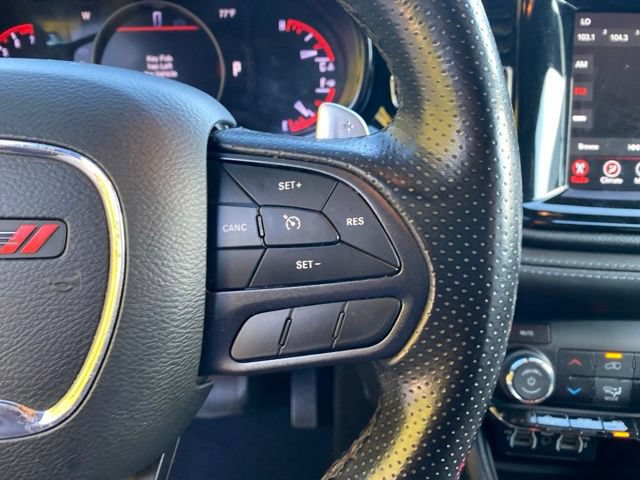 Used 2021 Dodge Durango GT AWD/4WD image 25