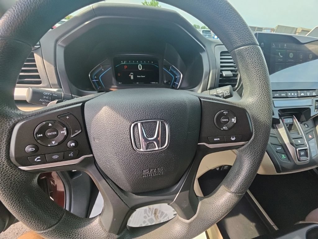 Used 2019 Honda Odyssey EX image 14