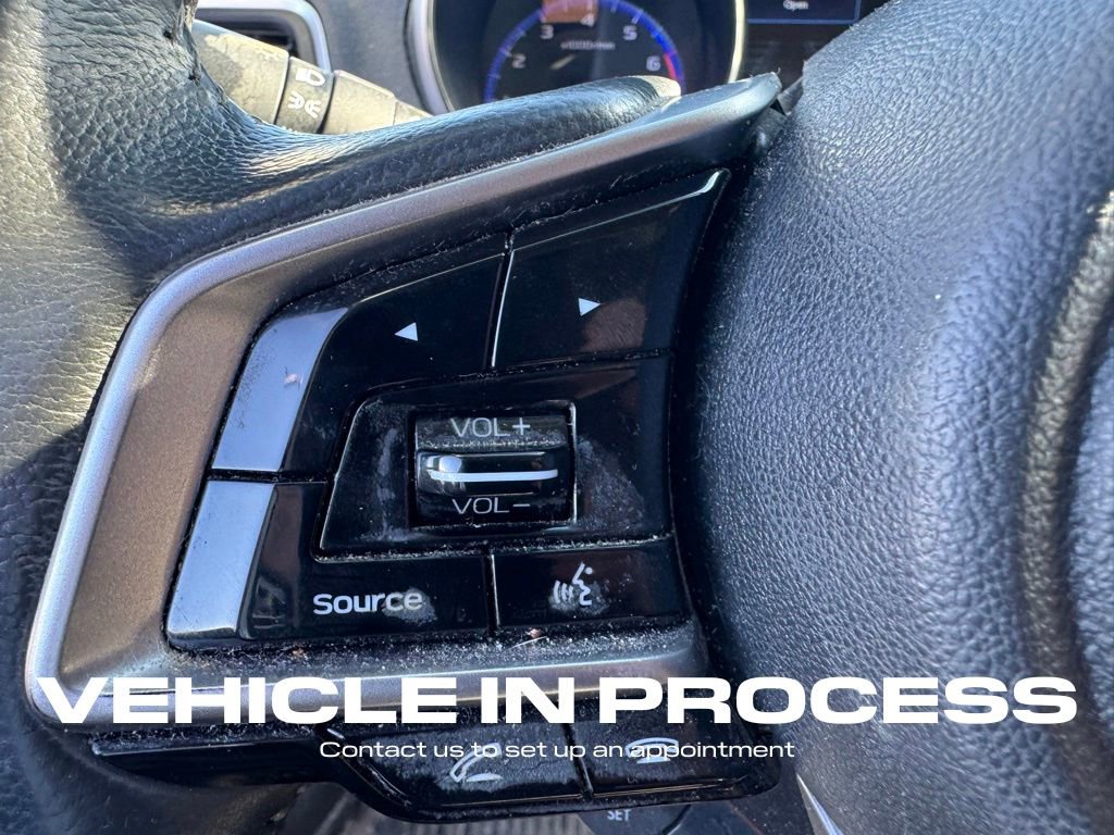 Used 2018 Subaru Outback 2.5i Touring image 17